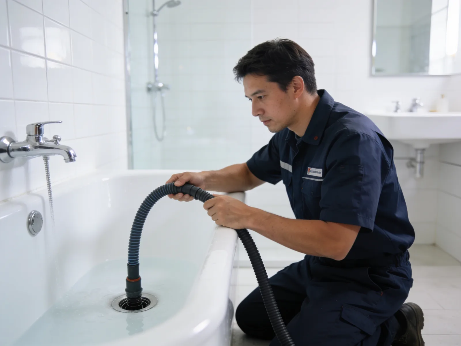 Emergency Plumber Marionville, VA FAQs